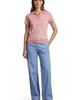Lords of Harlech Lords of Harlech Womens Wide-leg Pant - 1