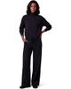 Lords of Harlech Lords of Harlech Womens Wide Leg Lounge Pant - 1