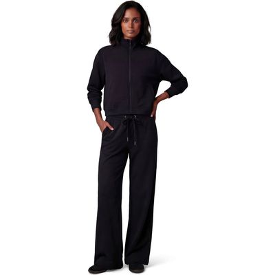 Lords of Harlech Lords of Harlech Womens Wide Leg Lounge Pant