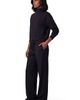 Lords of Harlech Lords of Harlech Womens Wide Leg Lounge Pant - 5