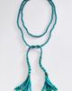 Loren Hope Greer Tassel Lariat Necklace - 1