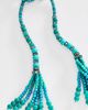 Loren Hope Greer Tassel Lariat Necklace - 2