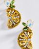 Loren Hope Icon Drop Earrings - 1