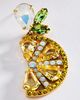 Loren Hope Icon Drop Earrings - 2