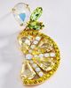 Loren Hope Lemon Drop Earrings - 2