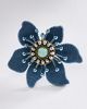 Loren Hope Prescott Flower Earrings - 2