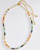 Loren Hope Rhodes Slider Necklace - 1