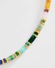 Loren Hope Rhodes Slider Necklace - 2