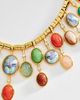 Loren Hope Sheridan Statement Necklace - 2