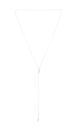 Loren Stewart Loren Stewart Driftline Bolo Necklace