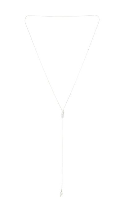 Loren Stewart Loren Stewart Driftline Bolo Necklace