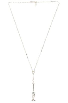 Loren Stewart Loren Stewart Pesca Y Necklace