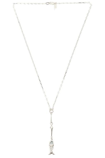 Loren Stewart Loren Stewart Pesca Y Necklace