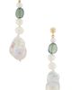 Loren Stewart Loren Stewart Poet Pearl Earrings - 1