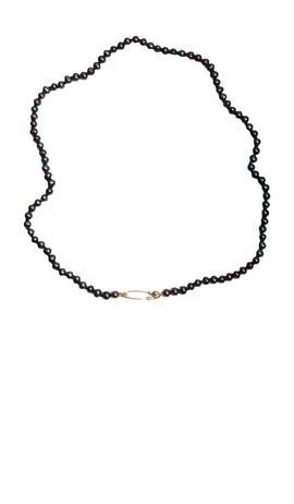 Loren Stewart Loren Stewart Safety Pin Necklace