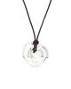 Loren Stewart Loren Stewart Tumbled Shell On Cord - 2