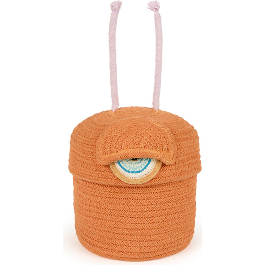 Lorena Canals Lorena Canals Basket Alien Ploot