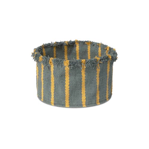 Lorena Canals Lorena Canals Basket Color On
