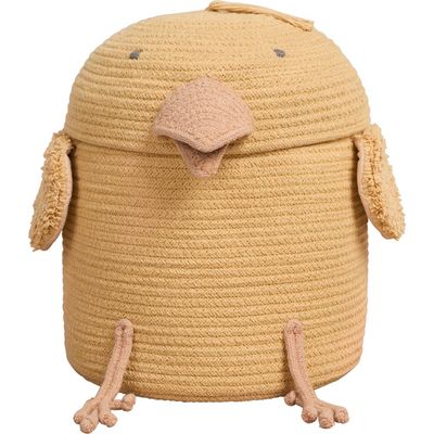 Lorena Canals Lorena Canals Charlie the Chicken Basket