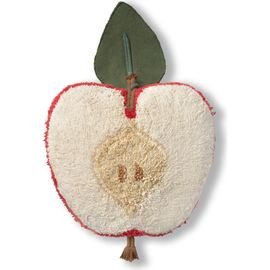 Lorena Canals Lorena Canals Floor Cushion Apple