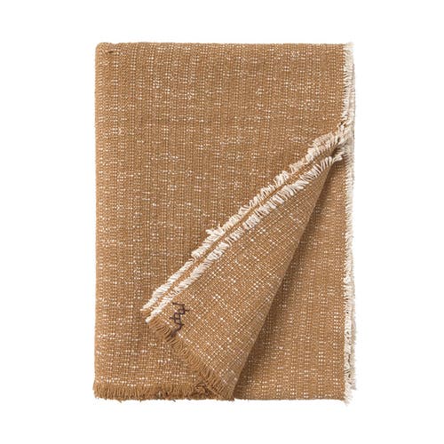Lorena Canals Lorena Canals Handloom Plaid Natural