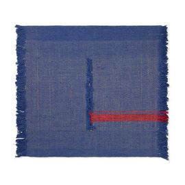 Lorena Canals Lorena Canals Handloom Wall Hanger