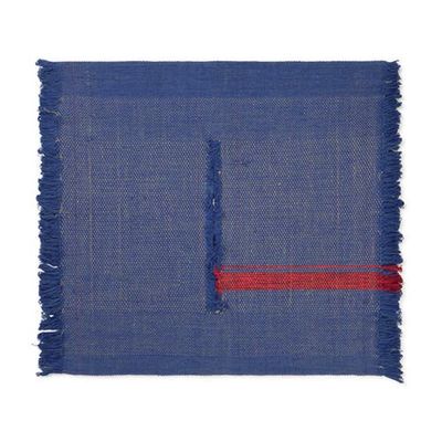 Lorena Canals Lorena Canals Handloom Wall Hanger