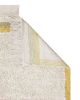 Lorena Canals Lorena Canals Lane Fringe Trim Washable Cotton Blend Rug - 3
