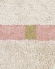 Lorena Canals Lorena Canals Lane Fringe Trim Washable Cotton Blend Rug - 5