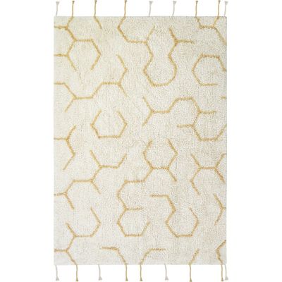 Lorena Canals Lorena Canals Pollination Play Rug