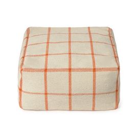 Lorena Canals Lorena Canals Pouf Geo Block