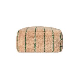 Lorena Canals Lorena Canals Pouf Lines Rose