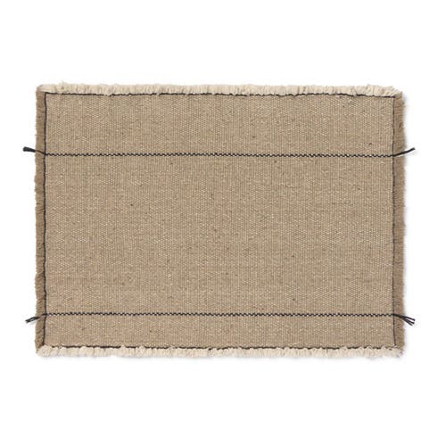 Lorena Canals Lorena Canals Set of 4 Handloom Placemats Juarez