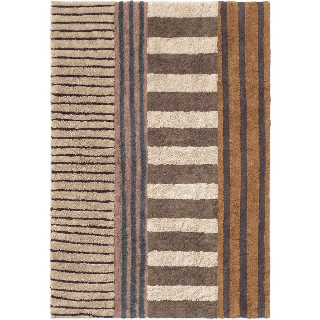 Lorena Canals Lorena Canals Washable Rug Color On Earth