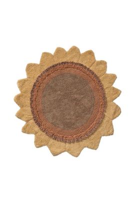 Lorena Canals Lorena Canals Washable Rug Flowers