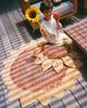 Lorena Canals Lorena Canals Washable Rug Flowers - 2