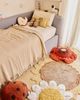 Lorena Canals Lorena Canals Washable Rug Flowers - 4