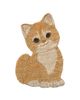 Lorena Canals Lorena Canals Washable Rug Ginger the cat - 1