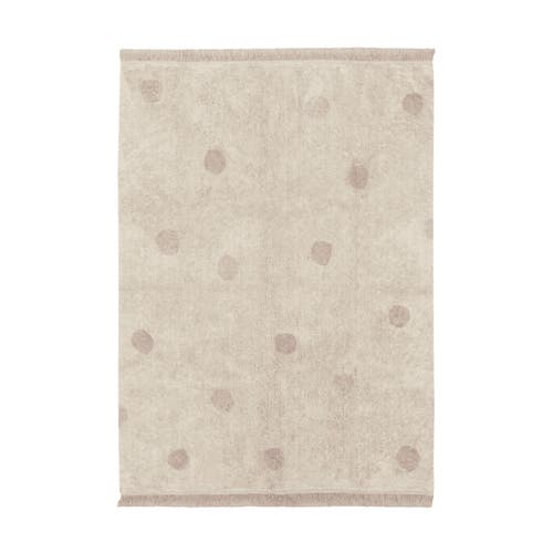 Lorena Canals Lorena Canals Washable Rug Hippy Dots