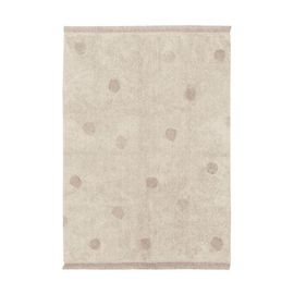 Lorena Canals Lorena Canals Washable Rug Hippy Dots