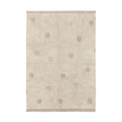 Lorena Canals Lorena Canals Washable Rug Hippy Dots