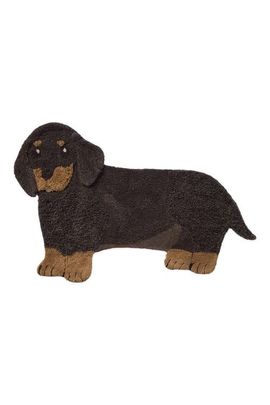 Lorena Canals Lorena Canals Washable Rug Jack the dog