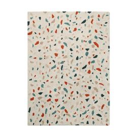 Lorena Canals Lorena Canals Washable Rug Terrazzo Marble