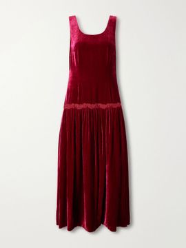 Sho Dress