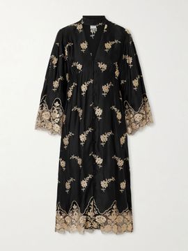 Sho Dress