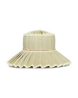 Lorna Murray Lorna Murray Capri Play Straw Hat