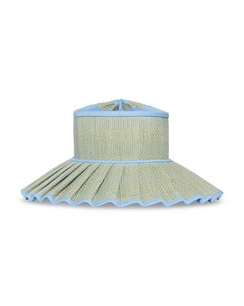Lorna Murray Lorna Murray Capri Straw Hat