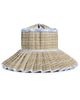 Lorna Murray Lorna Murray Garden Raffia Capri Hat Versailles - 1