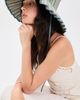 Lorna Murray Lorna Murray Island Capri Packable Straw Hat French Villa - 2