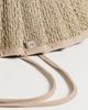 Lorna Murray Lorna Murray Island Capri Packable Straw Hat Wheat - 4